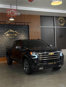 شيفروليه سلفرادو